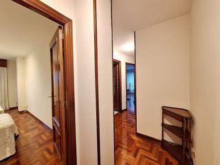 Piso en alquiler en Los Castros - Castrillón - Eiris en Coruña (A)