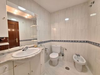 Piso en alquiler en Los Castros - Castrillón - Eiris en Coruña (A)