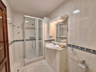 Piso en alquiler en Los Castros - Castrillón - Eiris en Coruña (A)