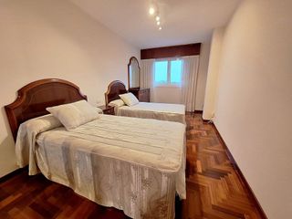 Piso en alquiler en Los Castros - Castrillón - Eiris en Coruña (A)
