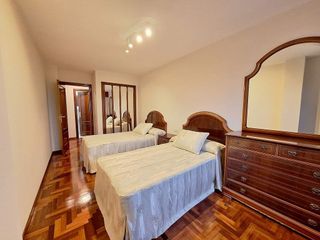 Piso en alquiler en Los Castros - Castrillón - Eiris en Coruña (A)