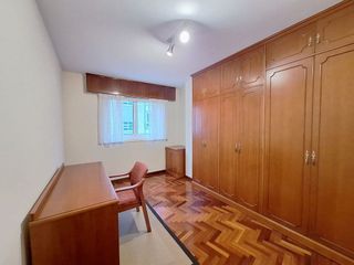 Piso en alquiler en Los Castros - Castrillón - Eiris en Coruña (A)