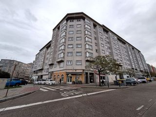 Piso en alquiler en Los Castros - Castrillón - Eiris en Coruña (A)