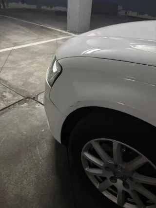 Audi A4 avant 2.0TDI 2012