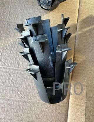 Spaziatori per faretti