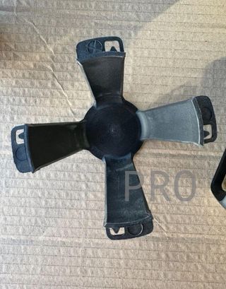 Spaziatori per faretti