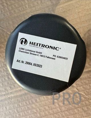 Spaziatori per faretti