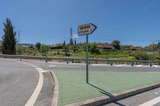 Solar en venta en Otura