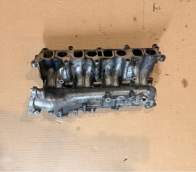 Colector Admisión Opel 1.7 CDTI