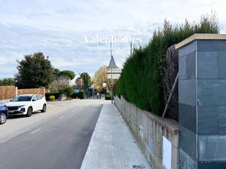 Terreno en venta en Ca n'Avellaneda - Can Font en Castellar del Vallès