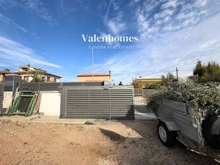 Terreno en venta en Ca n'Avellaneda - Can Font en Castellar del Vallès