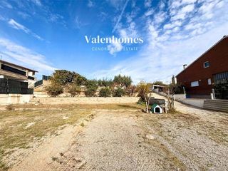 Terreno en venta en Ca n'Avellaneda - Can Font en Castellar del Vallès