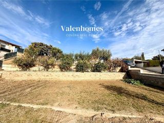Terreno en venta en Ca n'Avellaneda - Can Font en Castellar del Vallès