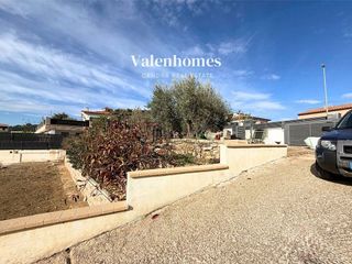 Terreno en venta en Ca n'Avellaneda - Can Font en Castellar del Vallès