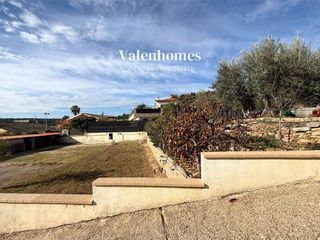 Terreno en venta en Ca n'Avellaneda - Can Font en Castellar del Vallès