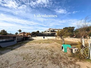 Terreno en venta en Ca n'Avellaneda - Can Font en Castellar del Vallès
