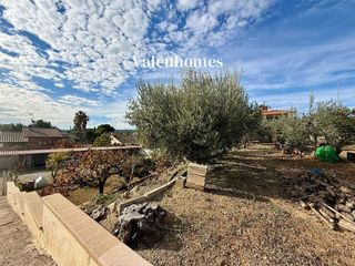 Terreno en venta en Ca n'Avellaneda - Can Font en Castellar del Vallès