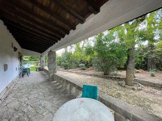 Chalet en venta en Pueblo - Urb. Norte en Valdemorillo