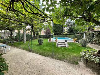 Chalet en venta en Pueblo - Urb. Norte en Valdemorillo