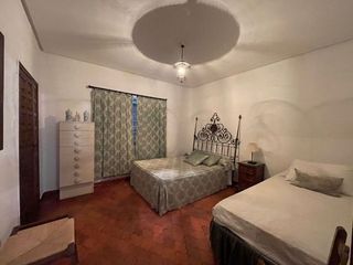 Chalet en venta en Pueblo - Urb. Norte en Valdemorillo