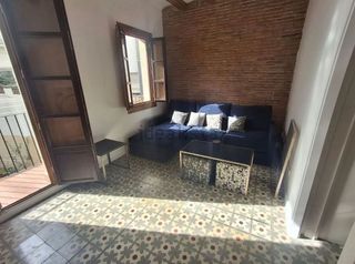 Piso en alquiler en El Gòtic en Barcelona