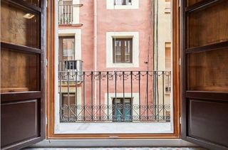 Piso en alquiler en El Gòtic en Barcelona
