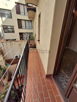 Piso en alquiler en El Gòtic en Barcelona