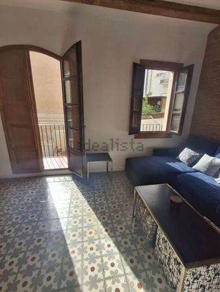 Piso en alquiler en El Gòtic en Barcelona