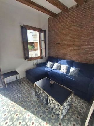 Piso en alquiler en El Gòtic en Barcelona