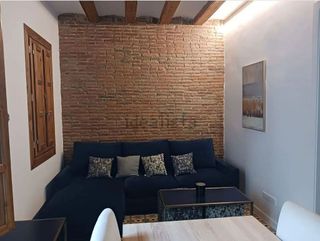 Piso en alquiler en El Gòtic en Barcelona
