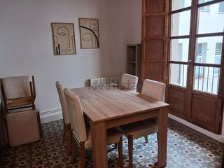 Piso en alquiler en El Gòtic en Barcelona