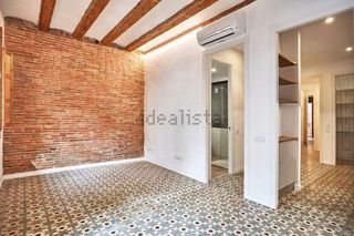 Piso en alquiler en El Gòtic en Barcelona