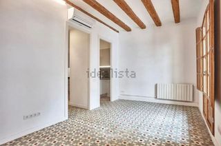 Piso en alquiler en El Gòtic en Barcelona