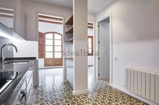 Piso en alquiler en El Gòtic en Barcelona