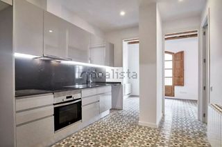 Piso en alquiler en El Gòtic en Barcelona