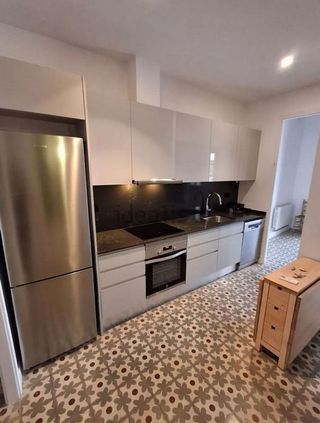 Piso en alquiler en El Gòtic en Barcelona