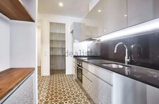 Piso en alquiler en El Gòtic en Barcelona