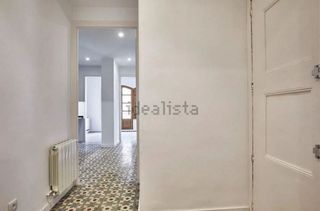 Piso en alquiler en El Gòtic en Barcelona