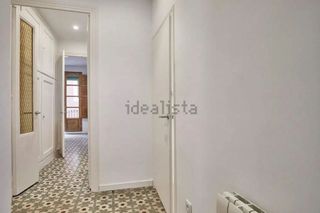 Piso en alquiler en El Gòtic en Barcelona