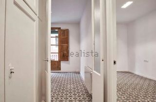 Piso en alquiler en El Gòtic en Barcelona