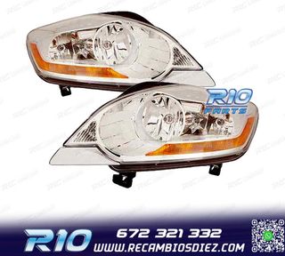 FAROS FORD KUGA 08-13