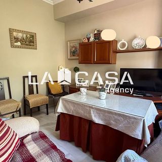 Piso en venta en Cruz Roja en Sevilla