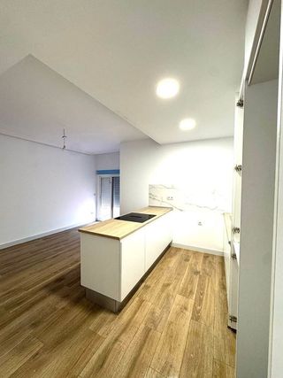 Piso en venta en Triana Casco Antiguo en Sevilla