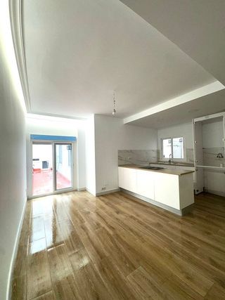 Piso en venta en Triana Casco Antiguo en Sevilla