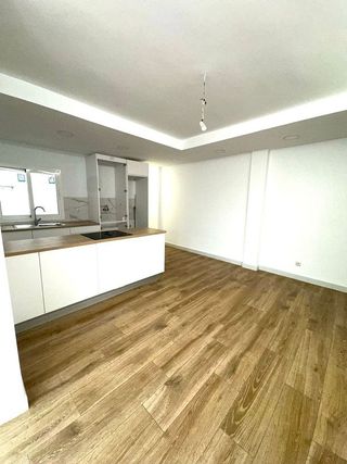 Piso en venta en Triana Casco Antiguo en Sevilla