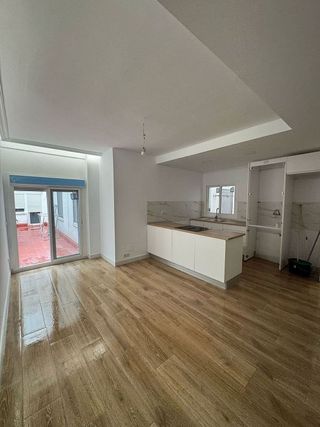 Piso en venta en Triana Casco Antiguo en Sevilla