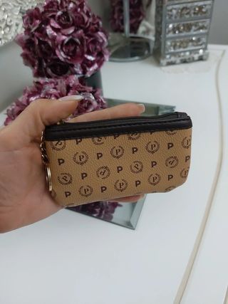 Portamonete Pollini