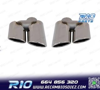 COLAS ESCAPE AUDI Q5 09-17 LOOK SQ5