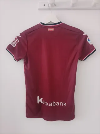 Conjunto Real Sociedad Macron Talla [Talla]10