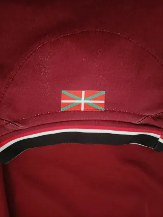 Conjunto Real Sociedad Macron Talla [Talla]10